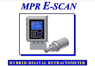 美國孟山都環(huán)境化學公司推薦硫酸濃度儀圖片 高清大圖 谷瀑環(huán)保