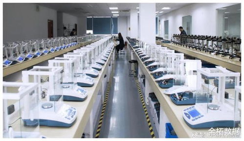 隨著科技的發(fā)展和產(chǎn)業(yè)升級(jí),我國儀器儀表產(chǎn)業(yè)進(jìn)入萬億元時(shí)代