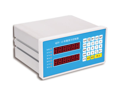 上海QDI-12C 配料秤控制儀銷售_電子電工儀器_電子儀表_其它_產(chǎn)品庫(kù)_中國(guó)化工儀器網(wǎng)