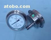 【不銹鋼軸向帶邊壓力表】y-103b,價(jià)格,報(bào)價(jià),種類、品牌,廠家,供應(yīng)商,上海良磊儀器儀表銷售(銷售批發(fā)部) - 產(chǎn)品庫(kù) - 阿土伯交易網(wǎng)