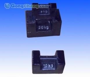 供應四川成都邛崍標準鑄鐵砝碼,20kg鎖型砝碼廠家銷售_儀器儀表_世界工廠網中國產品信息庫