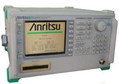 安立MS2665C頻譜分析儀維修與銷(xiāo)售服務(wù)——深圳市邁凱瑞儀器儀表