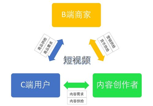 數字內容制作服務 抖音的流量盛宴與天花板隱憂